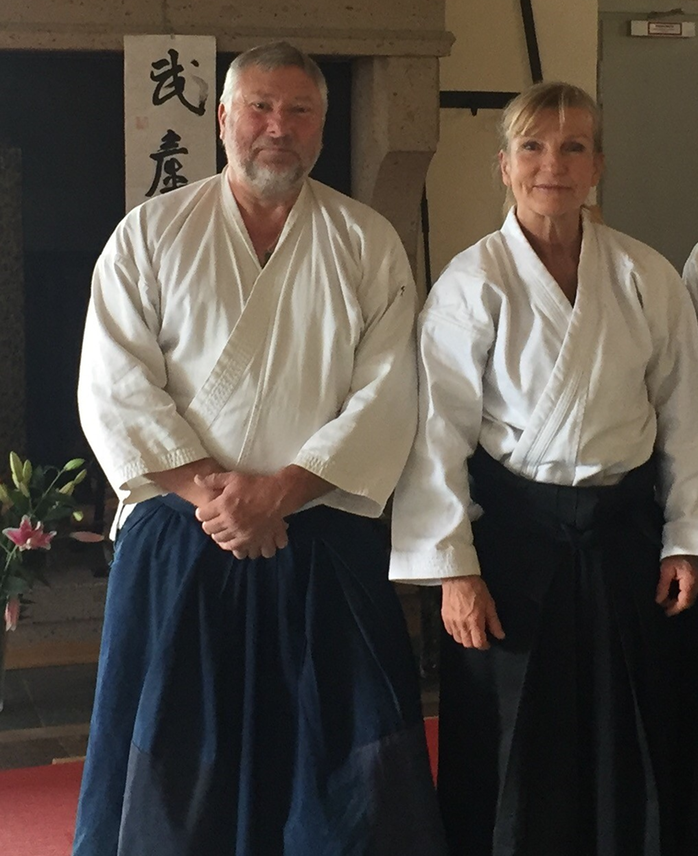Aikido
